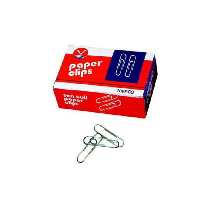 Trombone papier Liberty Office & Print